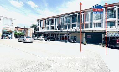 For sale 2 bedrooms townhouse in Lam Luk Ka, Pathum Thani