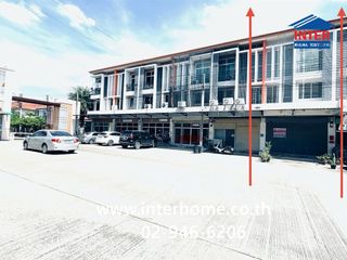 For sale 2 bedrooms townhouse in Lam Luk Ka, Pathum Thani
