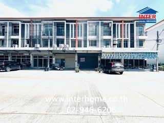 For sale 2 bedrooms townhouse in Lam Luk Ka, Pathum Thani