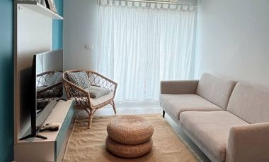 For rent and for sale 2 bedrooms condo in Central Pattaya, Pattaya