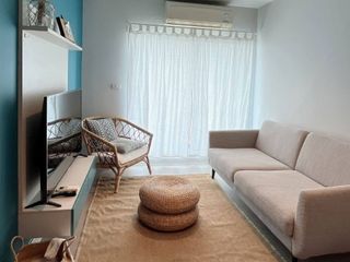For rent and for sale 2 bedrooms condo in Bang Lamung, Chonburi