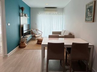 For rent and for sale 2 bedrooms condo in Bang Lamung, Chonburi