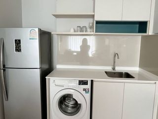 For rent and for sale 2 bedrooms condo in Bang Lamung, Chonburi