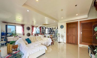 For sale 2 bedrooms condo in North Pattaya, Pattaya