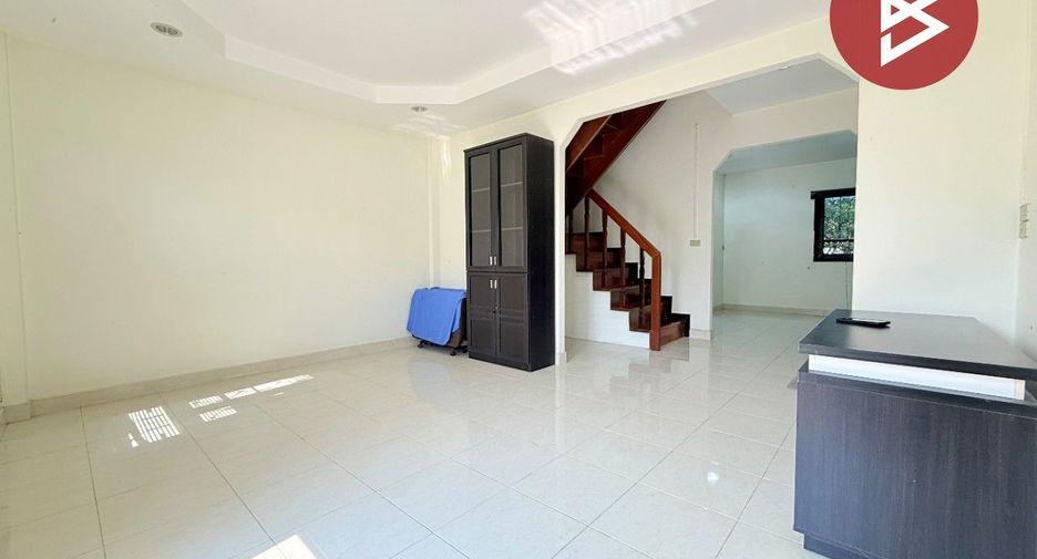Haus zum Kauf mit 3 Zimmer in Mueang Samut Songkhram, Samut Songkhram