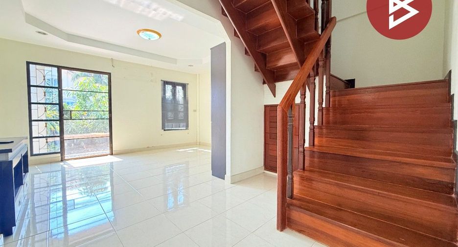 Haus zum Kauf mit 3 Zimmer in Mueang Samut Songkhram, Samut Songkhram