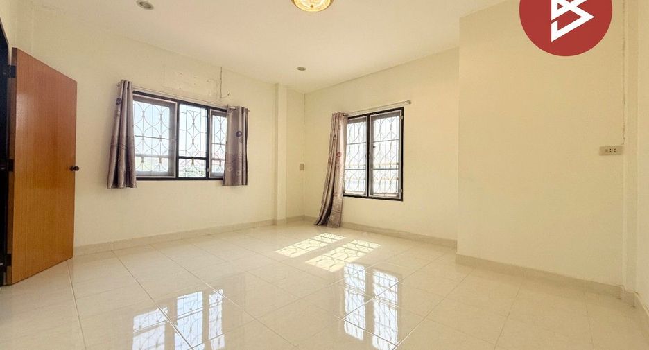 Haus zum Kauf mit 3 Zimmer in Mueang Samut Songkhram, Samut Songkhram