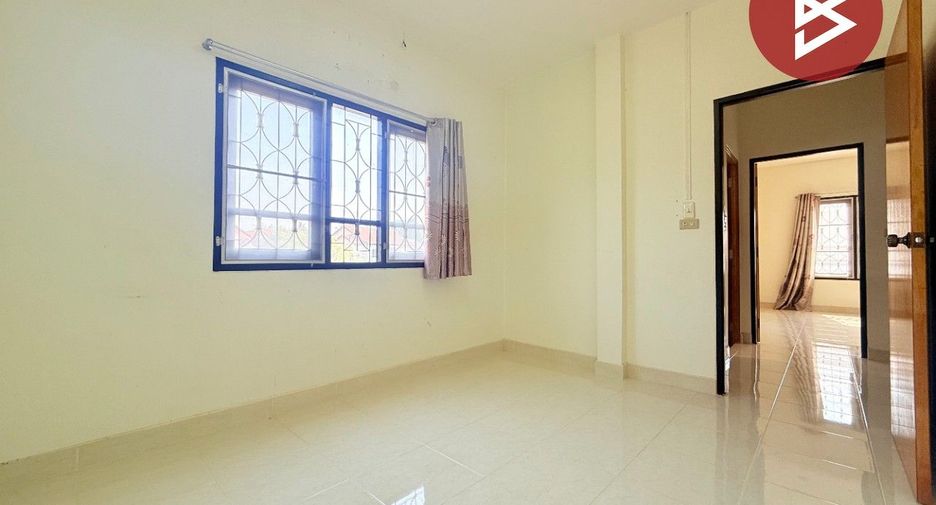 Haus zum Kauf mit 3 Zimmer in Mueang Samut Songkhram, Samut Songkhram