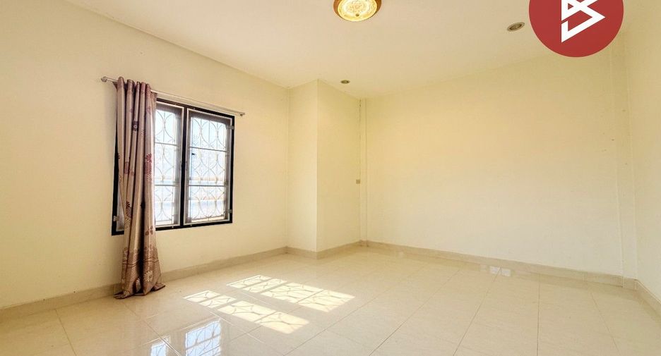 Haus zum Kauf mit 3 Zimmer in Mueang Samut Songkhram, Samut Songkhram