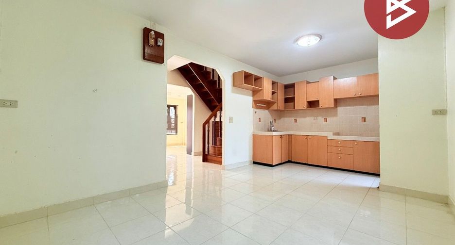 Haus zum Kauf mit 3 Zimmer in Mueang Samut Songkhram, Samut Songkhram