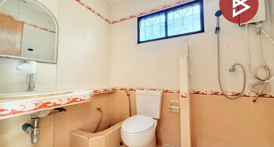 Haus zum Kauf mit 3 Zimmer in Mueang Samut Songkhram, Samut Songkhram