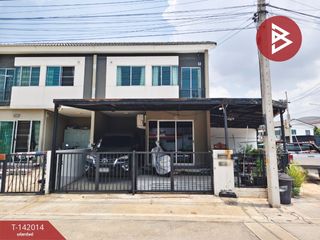 出售 3 卧室 联排别墅 在 Mueang Samut Sakhon, Samut Sakhon