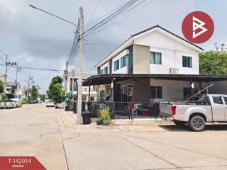 出售 3 卧室 联排别墅 在 Mueang Samut Sakhon, Samut Sakhon