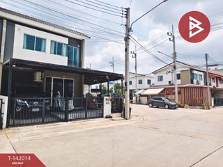出售 3 卧室 联排别墅 在 Mueang Samut Sakhon, Samut Sakhon