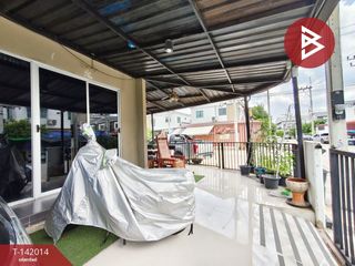 出售 3 卧室 联排别墅 在 Mueang Samut Sakhon, Samut Sakhon