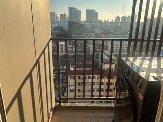 For rent and for sale 1 bed condo in Bang Kapi, Bangkok