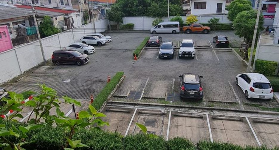 For sale 1 bed condo in Din Daeng, Bangkok