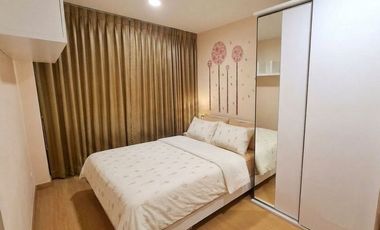 Wohnung zum Kauf mit 1 Zimmer in Din Daeng, Bangkok