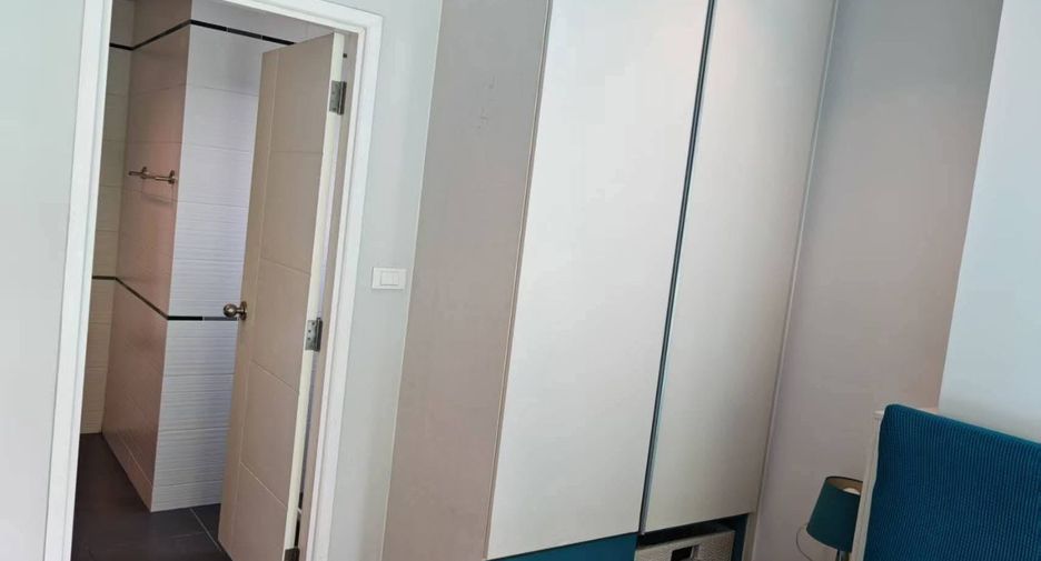 Wohnung zur Miete mit 1 Zimmer in Central Pattaya, Pattaya