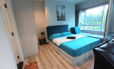 À louer 1 chambre condo à Central Pattaya, Pattaya
