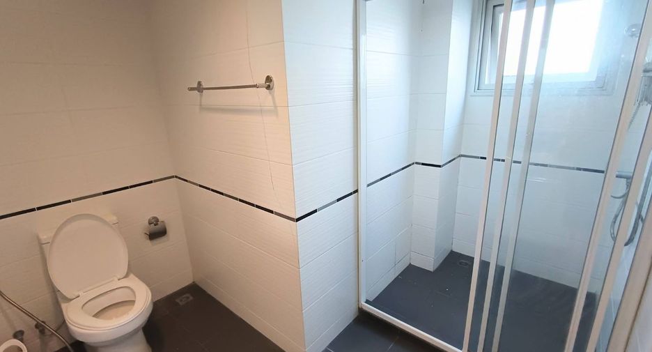 Wohnung zur Miete mit 1 Zimmer in Central Pattaya, Pattaya