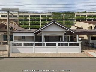 出租 3 卧室 独立屋 在 华欣, 班武里府