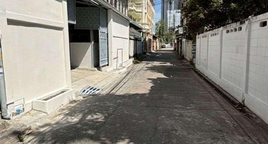 À louer et à vendre entrepôt à Khlong San, Bangkok