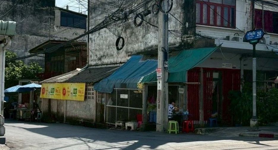À louer et à vendre entrepôt à Khlong San, Bangkok