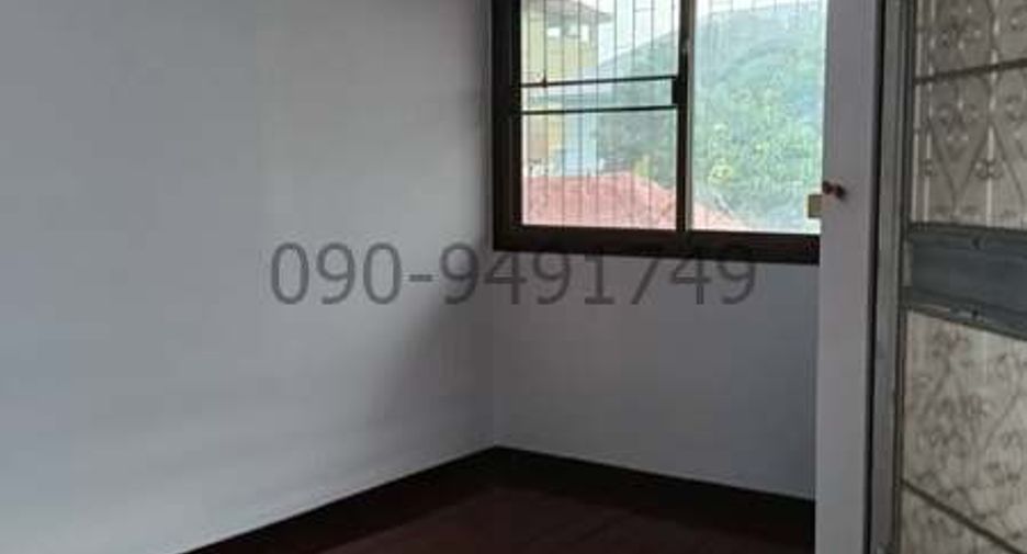 À vendre 4 chambres maison à Bang Khae, Bangkok