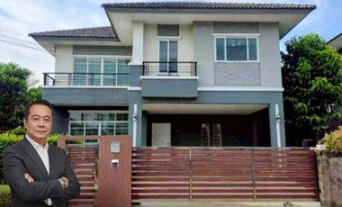 For sale 3 ベッドルーム house in Bang Khae, Bangkok