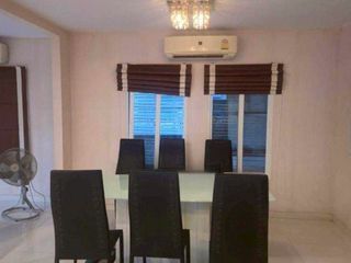 For sale 3 bedrooms house in Bang Khae, Bangkok