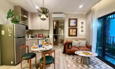 Wohnung zum Kauf mit 2 Zimmer in Watthana, Bangkok