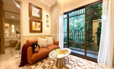 À vendre 2 chambres condo à Watthana, Bangkok