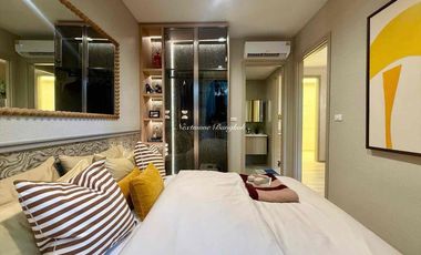 À vendre 2 chambres condo à Watthana, Bangkok
