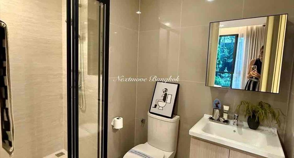 Wohnung zum Kauf mit 2 Zimmer in Watthana, Bangkok