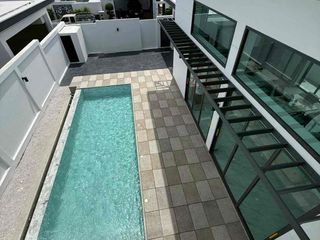 Villa zur Miete mit 3 Zimmer in Bang Lamung, Chonburi
