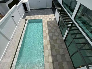 Villa zur Miete mit 3 Zimmer in Bang Lamung, Chonburi