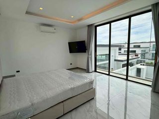 Villa zur Miete mit 3 Zimmer in Bang Lamung, Chonburi