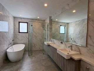 Villa zur Miete mit 3 Zimmer in Bang Lamung, Chonburi