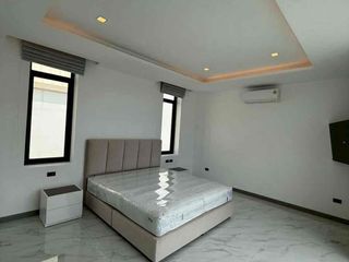 Villa zur Miete mit 3 Zimmer in Bang Lamung, Chonburi