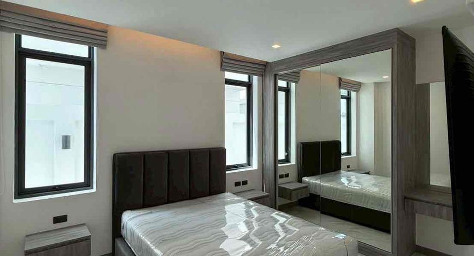 À louer 3 chambres villa à East Pattaya, Pattaya