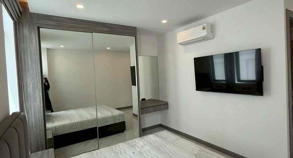 À louer 3 chambres villa à East Pattaya, Pattaya