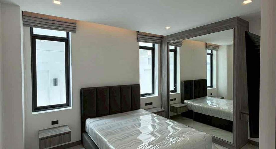 À louer 3 chambres villa à East Pattaya, Pattaya