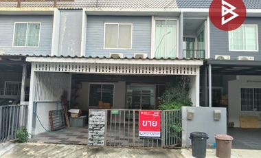 For sale 3 ベッドルーム townhouse in Bang Phli, Samut Prakan