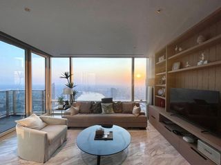 Wohnung zum Kauf mit 2 Zimmer in Bang Kho Laem, Bangkok