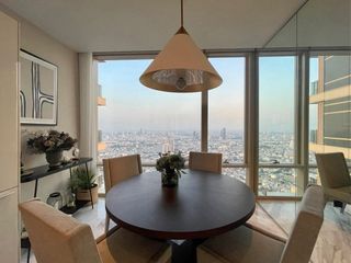 Wohnung zum Kauf mit 2 Zimmer in Bang Kho Laem, Bangkok