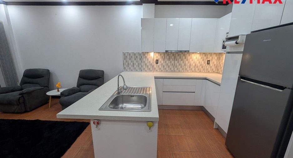 For sale 2 bedrooms condo in Jomtien, Pattaya