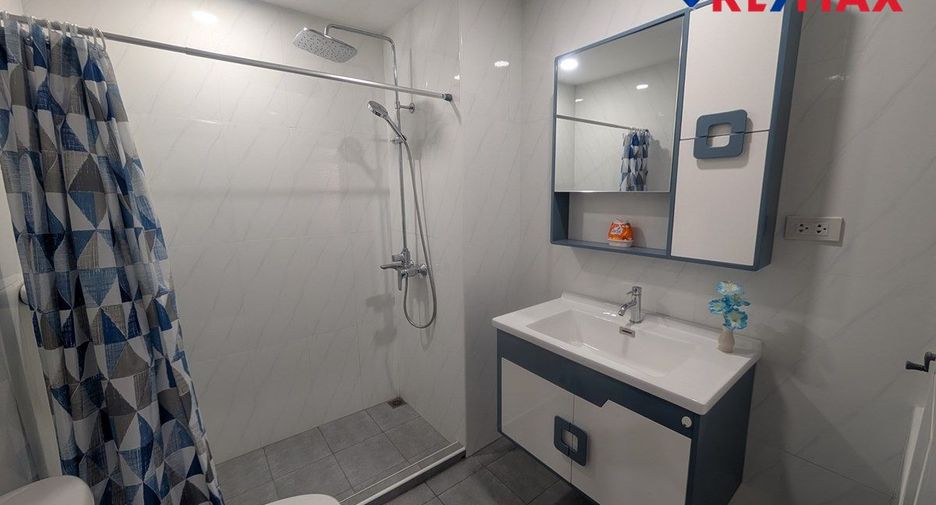 For sale 2 bedrooms condo in Jomtien, Pattaya