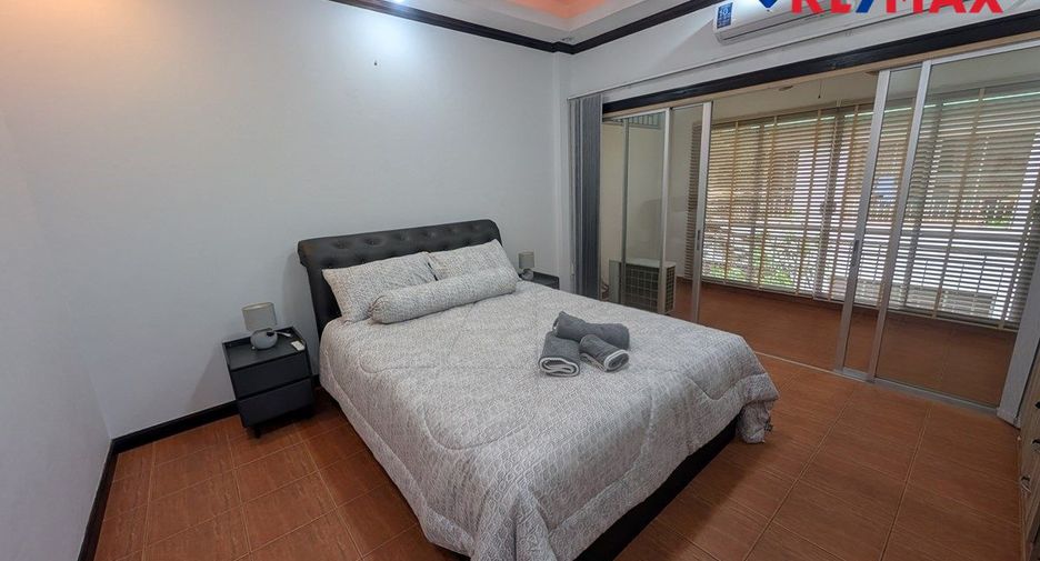For sale 2 bedrooms condo in Jomtien, Pattaya