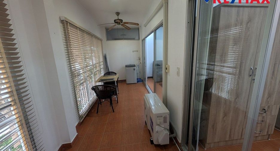 For sale 2 bedrooms condo in Jomtien, Pattaya